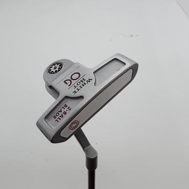 WHITE　HOT　OG　2-BALL　BLADE　STROKE　LAB 33