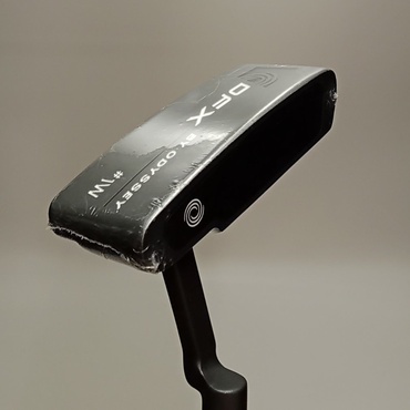 DFX　BY　ODYSSEY　#1W　CH 34