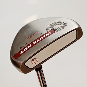 WHITE　HOT　PRO　2.0　V-LINE 33