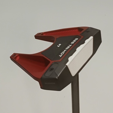 Square　2　Square　TRI-HOT　#7　STROKE　LAB 34