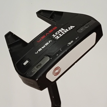 WHITE　HOT　VERSA　SEVEN　S 33