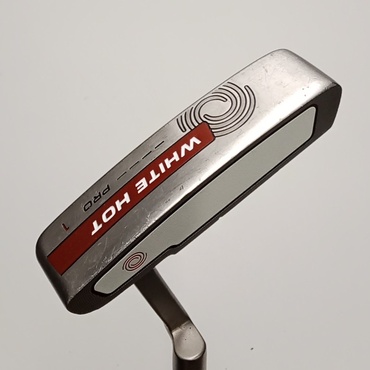 WHITE　HOT　PRO　#1 34