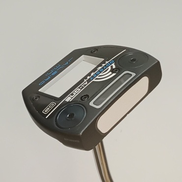 Ai-ONE　JAILBIRD　MINI　VERSA90　DB　STROKE　LAB 34