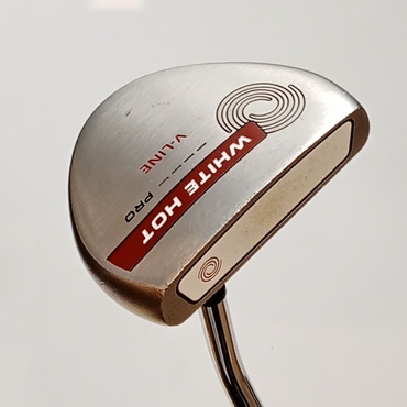 WHITE　HOT　PRO　2.0　V-LINE 31