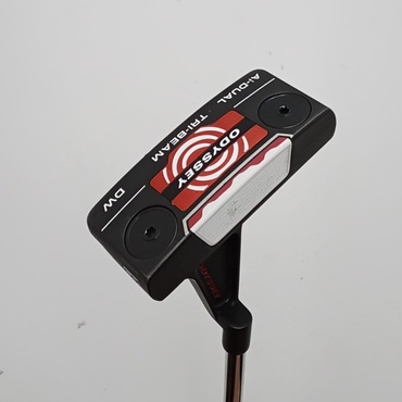 Ai-DUAL　TRI-BEAM　DW　CS　STROKE　LAB 34