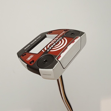Ai-DUAL　JAILBIRD　MINI　DB　STROKE　LAB 33