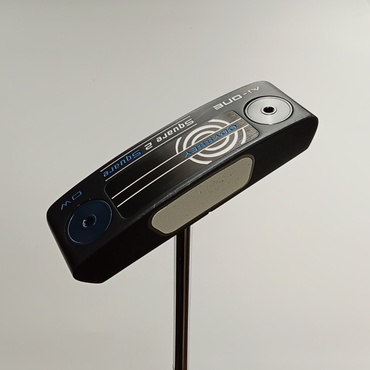 Ai-ONE　Square　2　Square　DOUBLE　WIDE　STROKE　LAB 34