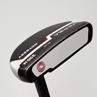 VERSA　330M　BLACK　ヴァ-チカルデザイン 34
