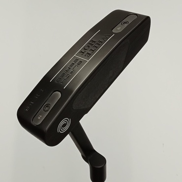 WHITE　HOT　BLACK　ONE　STROKE　LAB 34