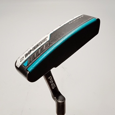 ANSER　　ステルス仕上げ 33