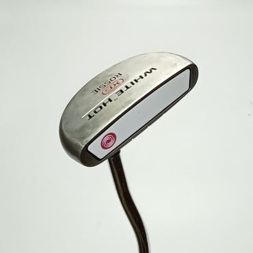 WHITE　HOT　XG　ROSSIE