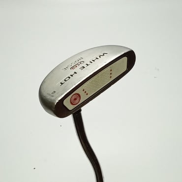 WHITE　HOT　XG　ROSSIE