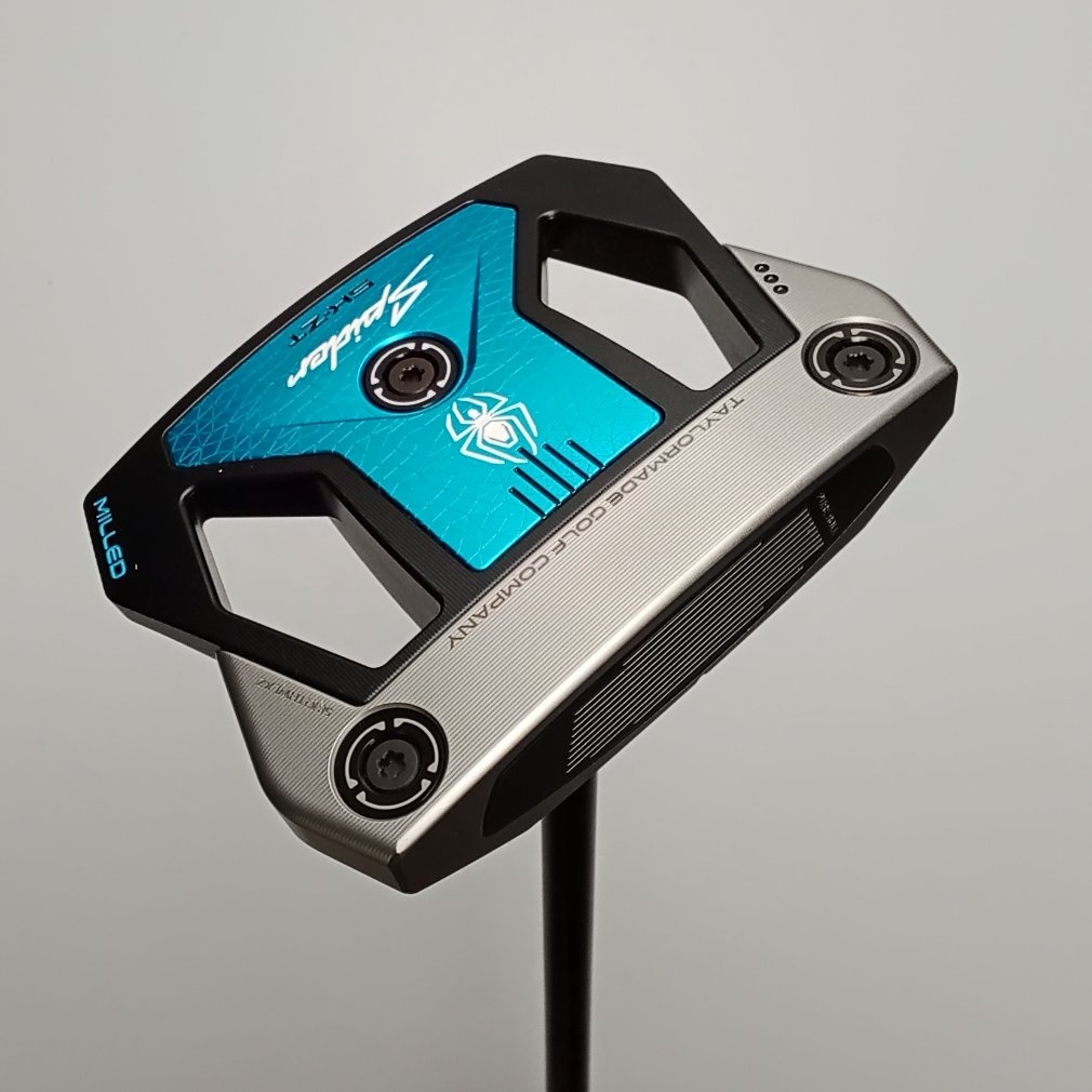 SPIDER ZT MAX ロング 46｜Alpen Online 公式オンラインストア