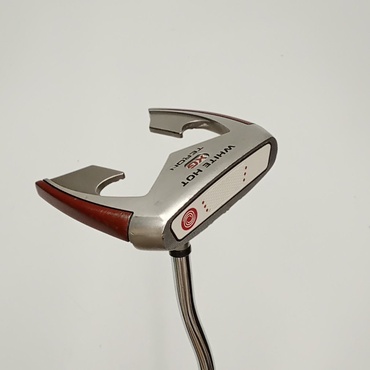 WHITE　HOT　XG　Teron 34