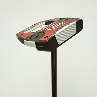 Ai-DUAL　Square　2　Square　JAILBIRD　STROKE　LAB 34