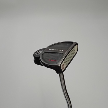 TRIPLE　TRACK　2-BALL　STROKE　LAB 33
