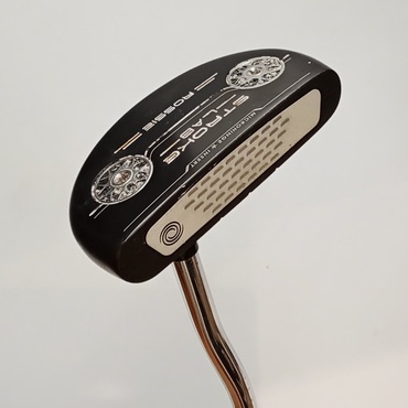 STROKE　LAB　BLACK　ROSSIE 33