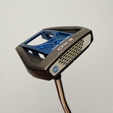 EXO　SEVEN　MINI　Blue 34