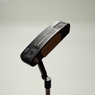 Ai-ONE　MILLED　ONE　T　STROKE　LAB 34