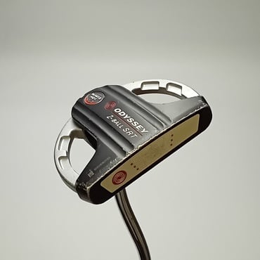 WHITE　HOT　XG　2BALL　SRT