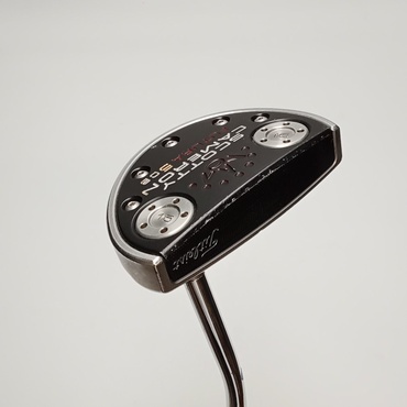 FUTURA　5CB 34