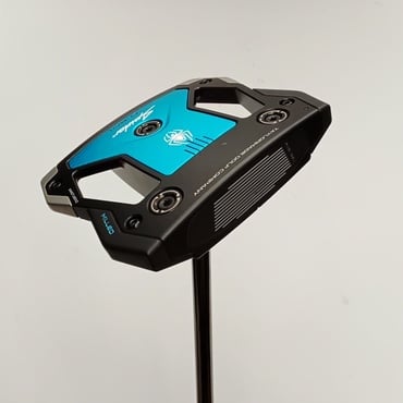 SPIDER　ZT　MAX　スタンダード 33