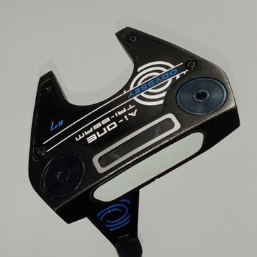 Ai-ONE　TRI-BEAM　#7　STROKE　LAB 33