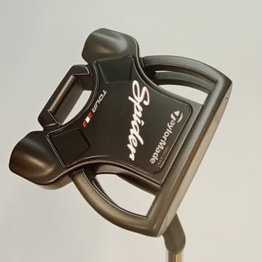 SPIDER　TOUR　BLACK 34