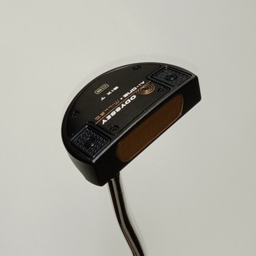 Ai-ONE　MILLED　SIX　T　STROKE　LAB 34