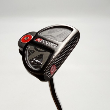 O-WORKS　2-BALL 33