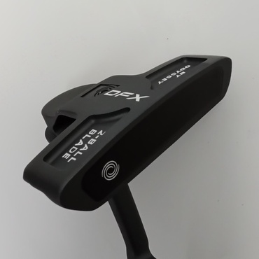 DFX　BY　ODYSSEY　2-BALL　BLADE　CH 34