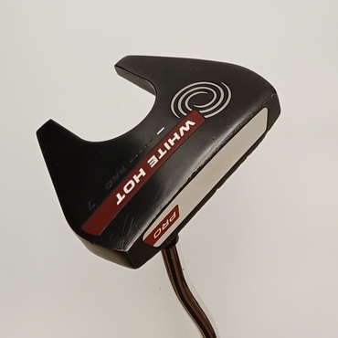 WHITE　HOT　PRO　BLACK　#7 34