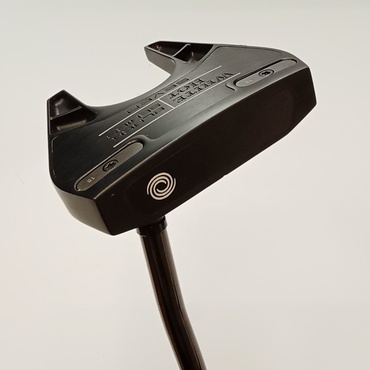 WHITE　HOT　BLACK　SEVEN　STROKE　LAB 34