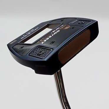 Ai-ONE　MILLED　JAILBIRD　mini　T　VERSA90　DB　STROKELAB 34