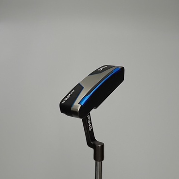 SCOTTSDALE　ANSER　(2025) 34