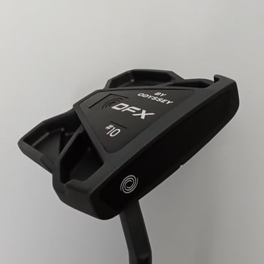DFX　BY　ODYSSEY　#10　S 34