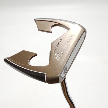 WHITE　ICE　Teron　(Tour　Bronze) 33