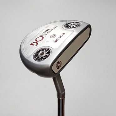 WHITE　HOT　OG　ROSSIE　S 33