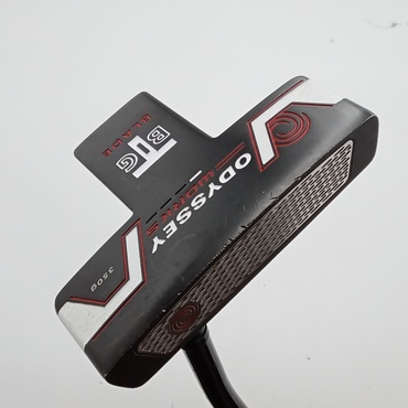 ODYSSEY　WORKS　BIG　T　BLADE 34
