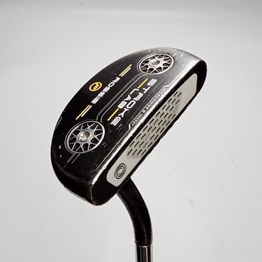 STROKE　LAB　BLACK　ROSSIE　FLOW 34