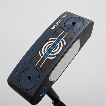 Ai-ONE　DOUBLE　WIDE　CH　STROKE　LAB 33