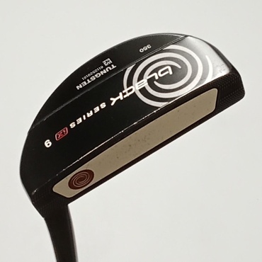 BLACK　SERIES　ix　#9 33