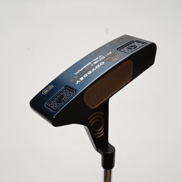 Ai-ONE　MILLED　TRI-BEAM　DOUBLE　WIDE　T　CS　STROKE　LAB 34
