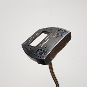 Ai-ONE　MILLED　JAILBIRD　mini　T　STROKE　LAB 34