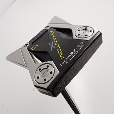 PHANTOM　X　12 33