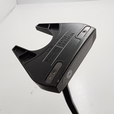 WHITE　HOT　BLACK　SEVEN　STROKE　LAB 33
