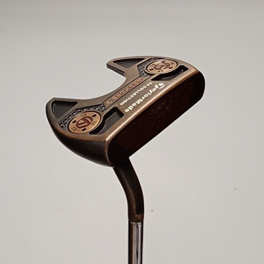 TP　COLLECTION　BLACK　COPPER　ARDMORE　3 33