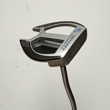 ODYSSEY　WORKS　CRUISER　2-BALL　FANG 34