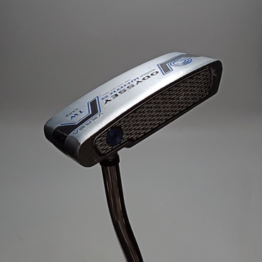 ODYSSEY　WORKS　VERSA　#1W 35