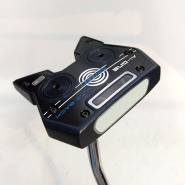 Ai-ONE　WING　BACK　STROKE　LAB 34